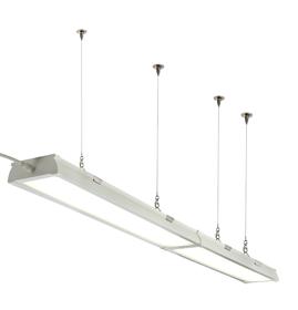 Indi PL10 Indoor Pendant Luminaires Dlux Linear Pendant Indi PL10 Indoor Pendant Luminaires Dlux Linear Pendant